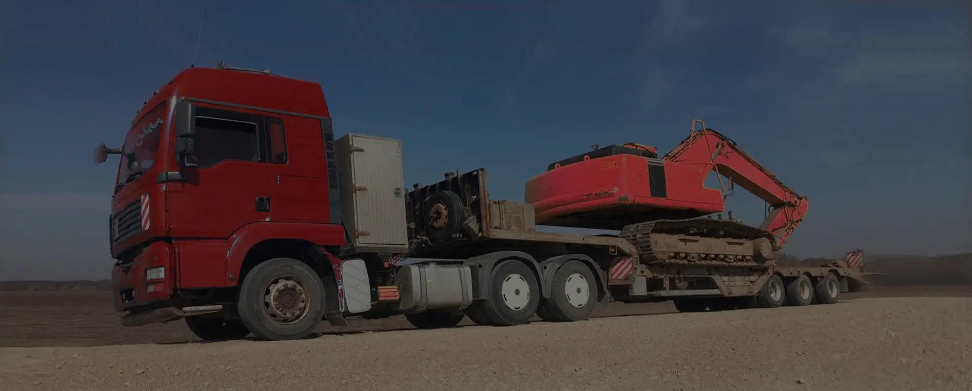 Онлайн калькулятор для расчета полной цены автомобильного транспорта для доставки негабаритных и тяжеловесных грузов по России из Весёлого