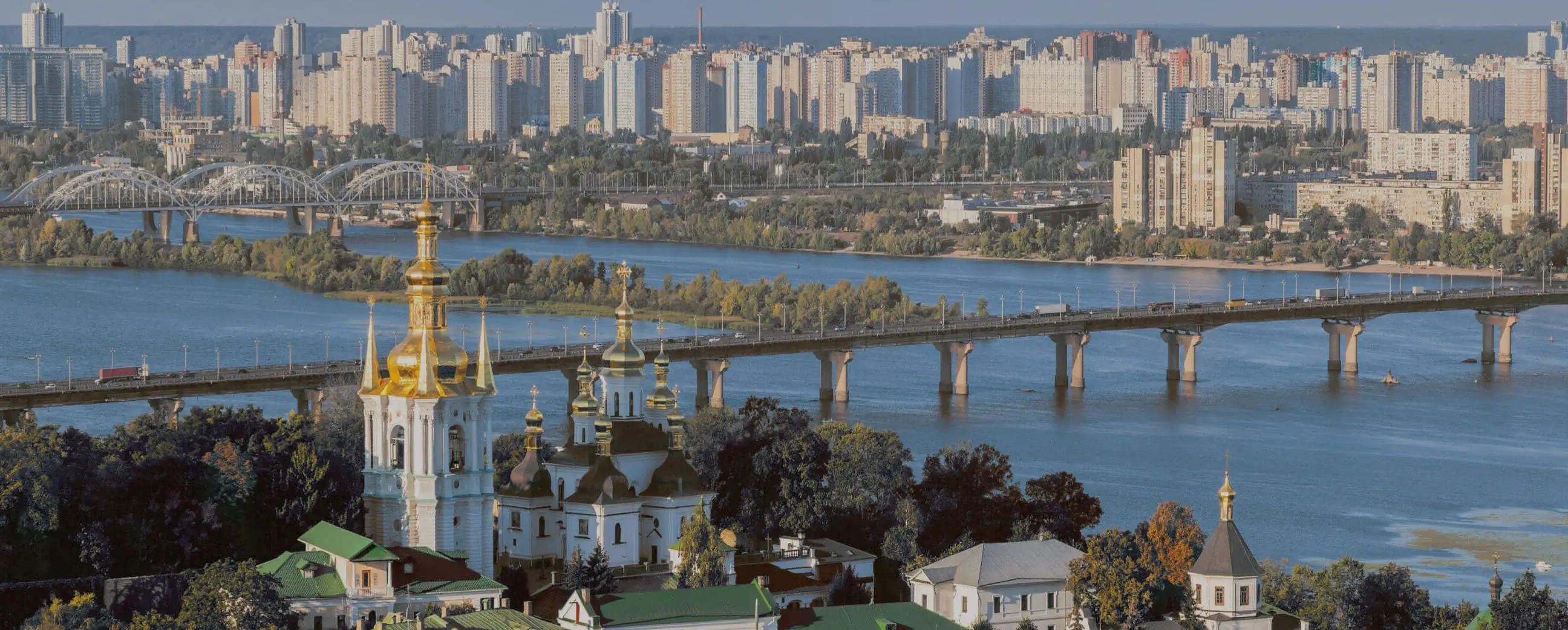 Закажите грузоперевозки на Украину из Весёлого в надежной транспортной компании